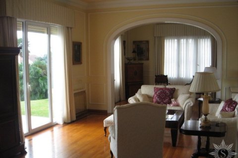 Купить виллу в Барселона, Испания с 3 спальни, 420м², № 884 - фото 20