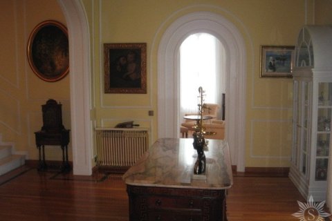 Купить виллу в Барселона, Испания с 3 спальни, 420м², № 884 - фото 6