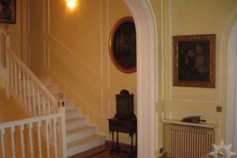 Купить виллу в Барселона, Испания с 3 спальни, 420м², № 884 - фото 8