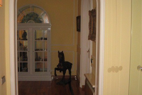 Купить виллу в Барселона, Испания с 3 спальни, 420м², № 884 - фото 10