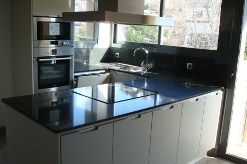 Купить виллу в Барселона, Испания с 4 спальни, 300м², № 883 - фото 3