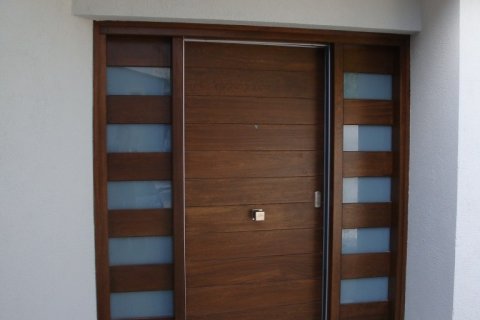 Купить виллу в Барселона, Испания с 4 спальни, 300м², № 883 - фото 23