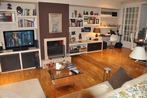 Купить виллу в Барселона, Испания с 3 спальни, 160м², № 886 - фото 14