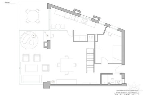 Купить виллу в Барселона, Испания с 3 спальни, 160м², № 886 - фото 2