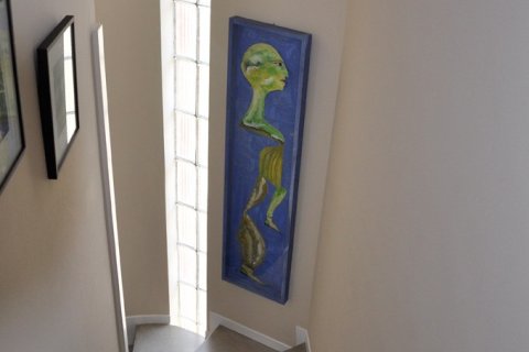 Купить виллу в Барселона, Испания с 3 спальни, 160м², № 886 - фото 11