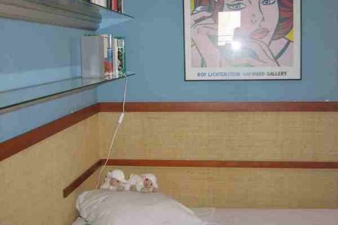 Купить виллу в Барселона, Испания с 4 спальни, 220м², № 887 - фото 9