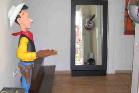 Купить виллу в Барселона, Испания с 4 спальни, 220м², № 887 - фото 23