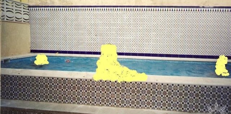 Вилла с 5 спальнями в Барселоне, Каталония, Испания № 885