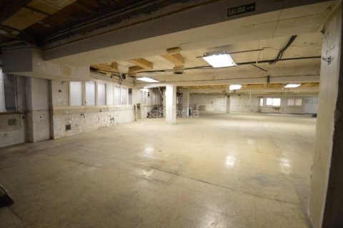 Купить коммерческую недвижимость в Барселона, Испания 1656м², № 2454 - фото 8