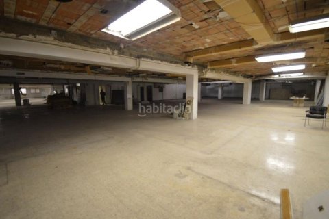 Купить коммерческую недвижимость в Барселона, Испания 1656м², № 2454 - фото 11