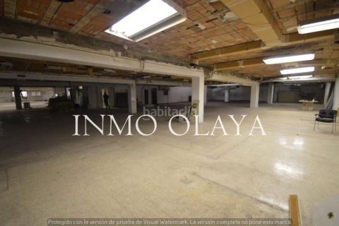 Купить коммерческую недвижимость в Барселона, Испания 1656м², № 2454 - фото 10