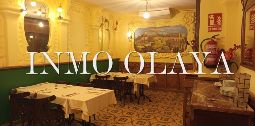 Коммерческая недвижимость 140м² в Таррагоне, Каталония, Испания № 2451