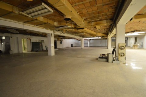 Купить коммерческую недвижимость в Барселона, Испания 1656м², № 2456 - фото 5