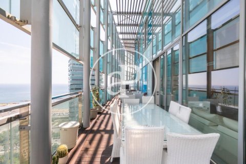 Купить пентхаус в Сан-Марти, Барселона, Испания с 3 спальни, 153м², № 2450 - фото 24