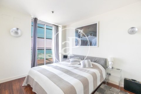 Купить пентхаус в Сан-Марти, Барселона, Испания с 3 спальни, 153м², № 2450 - фото 11