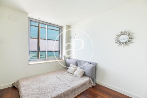 Купить пентхаус в Сан-Марти, Барселона, Испания с 3 спальни, 153м², № 2450 - фото 14