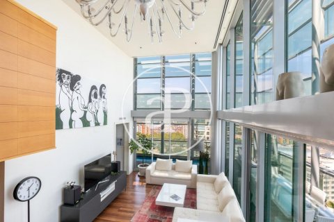 Купить пентхаус в Сан-Марти, Барселона, Испания с 3 спальни, 153м², № 2450 - фото 5