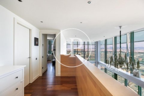 Купить пентхаус в Сан-Марти, Барселона, Испания с 3 спальни, 153м², № 2450 - фото 18