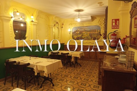 Коммерческая недвижимость 142м² в Таррагоне, Каталония, Испания № 2452