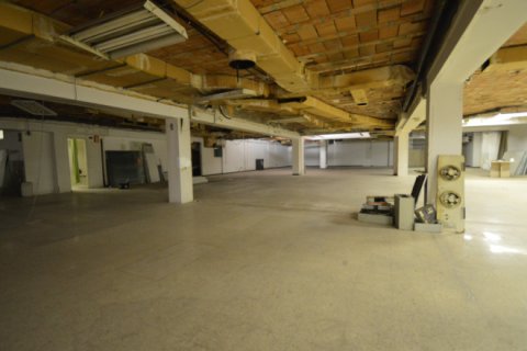 Купить коммерческую недвижимость в Барселона, Испания 1656м², № 2455 - фото 3