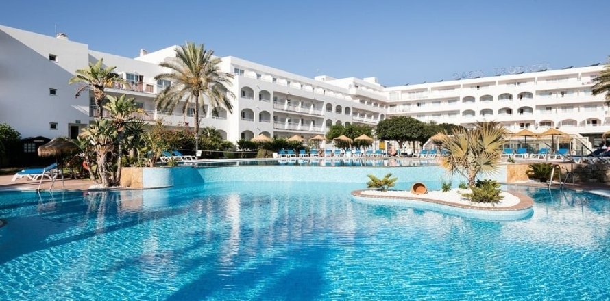 Коммерческая недвижимость в Каталония, Испания № 3110