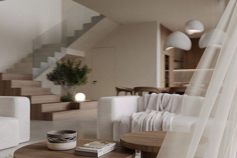 Купить дом в Барселона, Испания с 5 комнат, 260м², № 3111 - фото 10