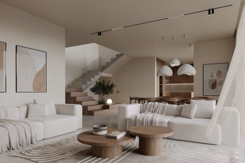 Купить дом в Барселона, Испания с 5 комнат, 260м², № 3111 - фото 8