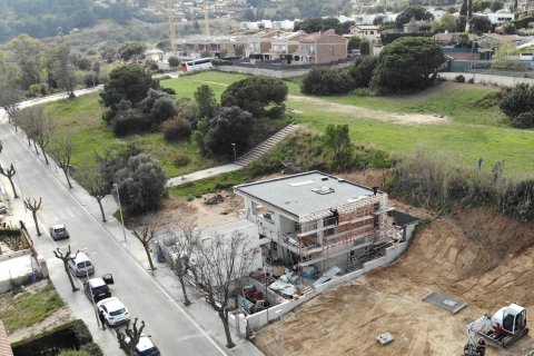 Купить дом в Барселона, Испания с 5 комнат, 260м², № 3111 - фото 13