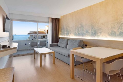 Коммерческая недвижимость в Ситжесе, Барселона, Каталония, Испания № 3105