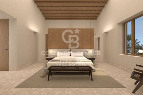 6 bedrooms house for sale in Esplugues de Llobregat, Barcelona, Catalonia, Spain № 5924 - photo 4