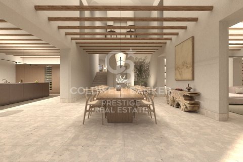 6 bedrooms house for sale in Esplugues de Llobregat, Barcelona, Catalonia, Spain № 5924 - photo 2