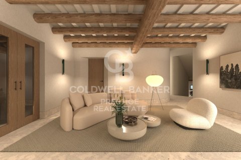 6 bedrooms house for sale in Esplugues de Llobregat, Barcelona, Catalonia, Spain № 5924 - photo 3