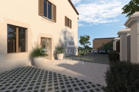 6 bedrooms house for sale in Esplugues de Llobregat, Barcelona, Catalonia, Spain № 5924