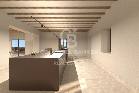 6 bedrooms house for sale in Esplugues de Llobregat, Barcelona, Catalonia, Spain № 5924 - photo 5