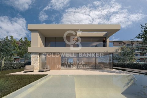 6 bedrooms house for sale in Premia De Mar, Barcelona, Catalonia, Spain № 5926 - photo 2
