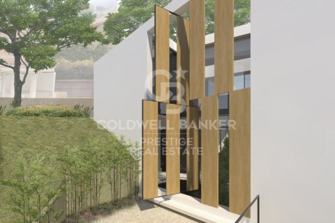 Купить дом в Премия де Дальт, Испания с 5 спален, 600м², № 5925 - фото 5