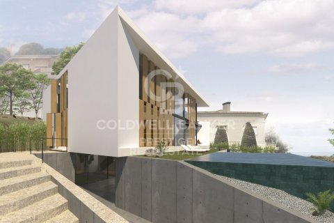 Купить дом в Премия де Дальт, Испания с 5 спален, 600м², № 5925 - фото 12