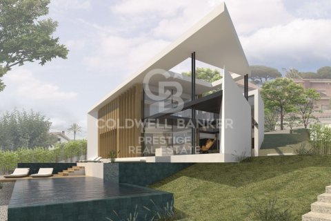 Купить дом в Премия де Дальт, Испания с 5 спален, 600м², № 5925 - фото 13