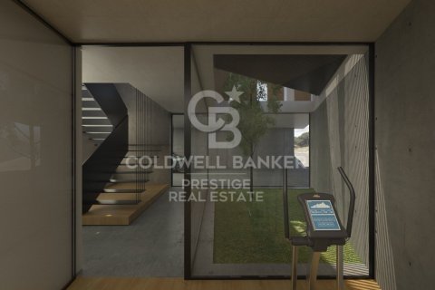 Купить дом в Премия де Дальт, Испания с 5 спален, 600м², № 5925 - фото 10