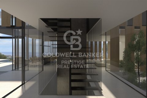 Купить дом в Премия де Дальт, Испания с 5 спален, 600м², № 5925 - фото 2