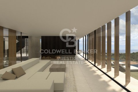 Купить дом в Премия де Дальт, Испания с 5 спален, 600м², № 5925 - фото 4