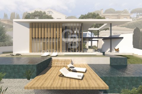 5 bedrooms house for sale in Premia De Dalt, Barcelona, Catalonia, Spain № 5925