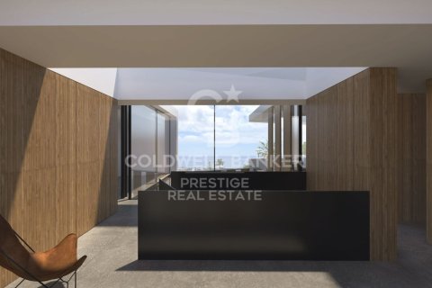 Купить дом в Премия де Дальт, Испания с 5 спален, 600м², № 5925 - фото 7