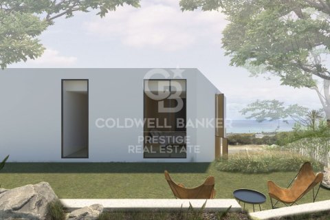 Купить дом в Премия де Дальт, Испания с 5 спален, 600м², № 5925 - фото 11