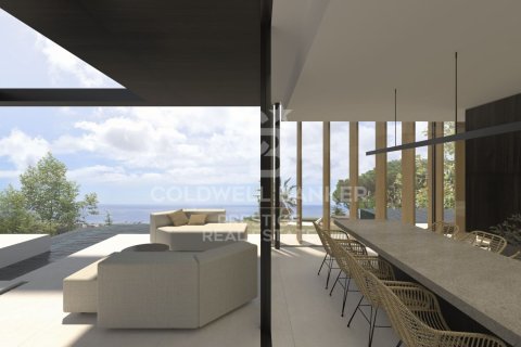 Купить дом в Премия де Дальт, Испания с 5 спален, 600м², № 5925 - фото 14