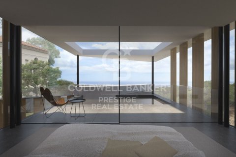 Купить дом в Премия де Дальт, Испания с 5 спален, 600м², № 5925 - фото 9