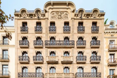 3 bedrooms apartment for sale in Barcelona, Catalonia, Spain № 6234 - photo 29