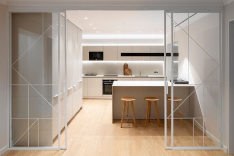 3 bedrooms apartment for sale in Barcelona, Catalonia, Spain № 6235 - photo 18