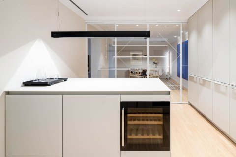 3 bedrooms apartment for sale in Barcelona, Catalonia, Spain № 6235 - photo 15