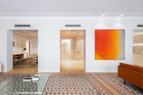 3 bedrooms apartment for sale in Barcelona, Catalonia, Spain № 6235 - photo 11